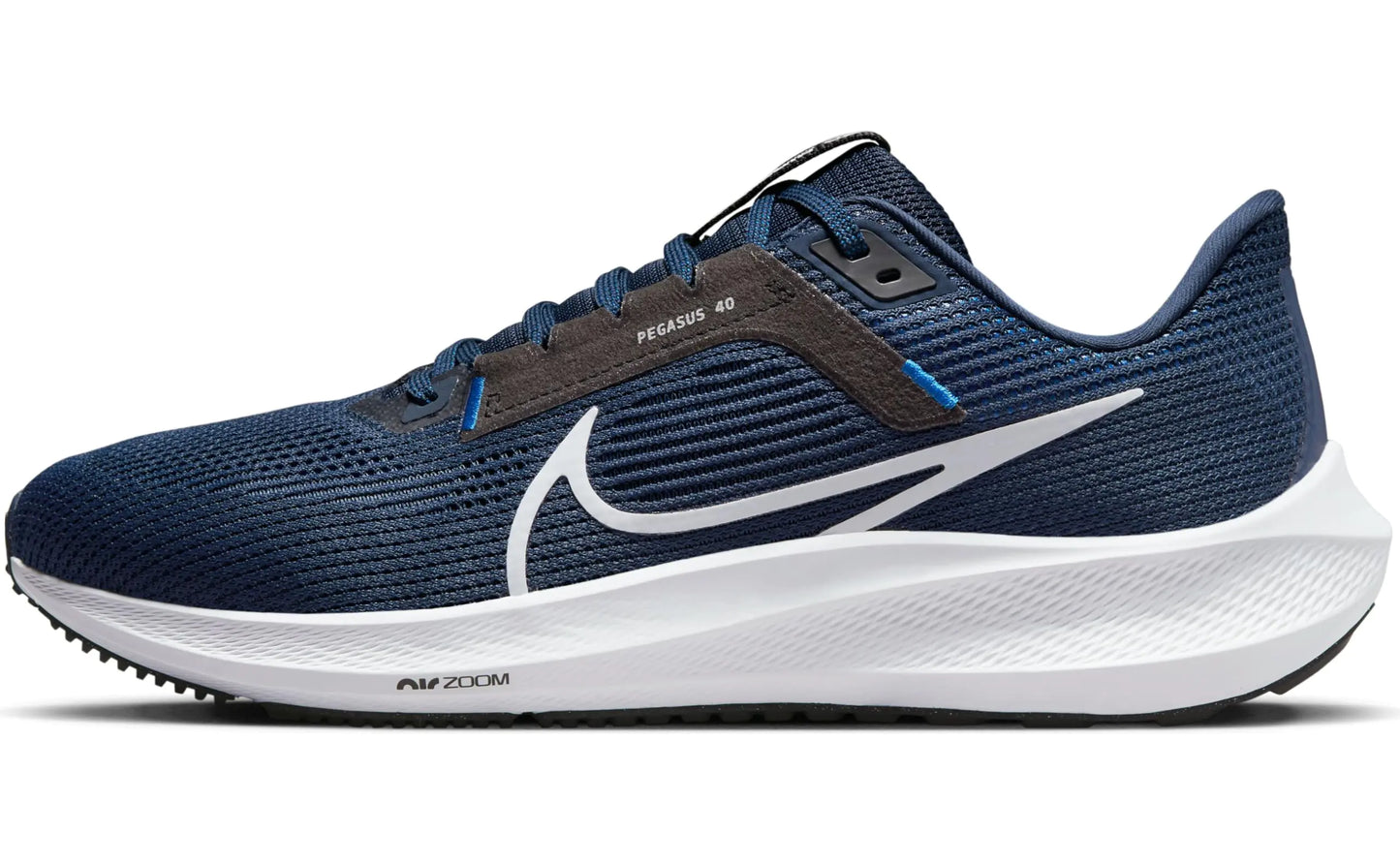 NIKE Air Zoom Pegasus 40 Mens Road Running Shoes Adult DV3853-40 Size 12.5