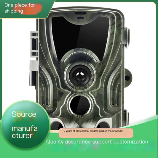 Outdoor Hunting Camera with HD Night Vision HC801A