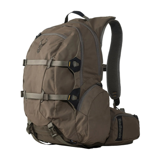 Badlands Superday Hunting Daypack Mud
