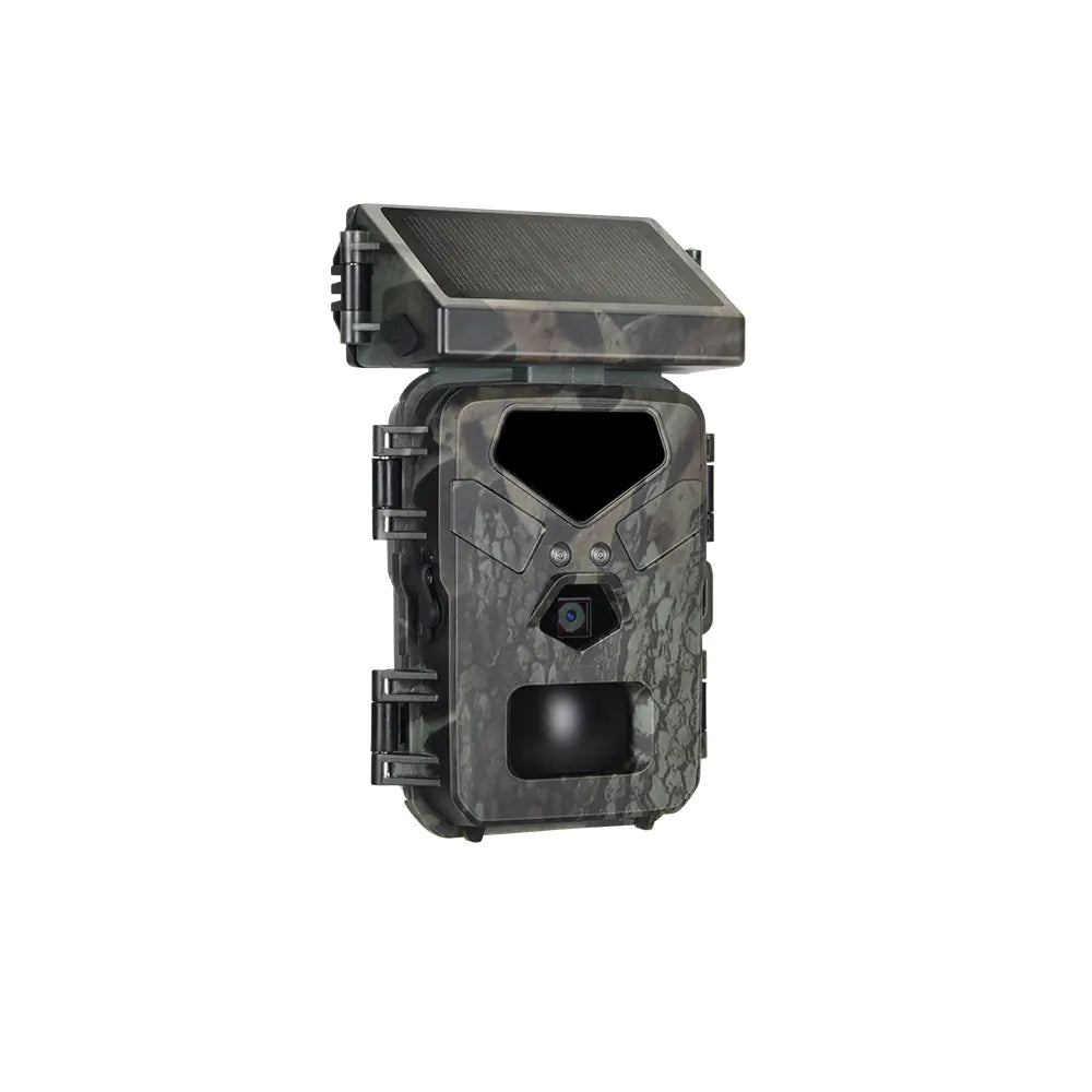 Outdoor Hunting Camera with Night Vision and Infrared