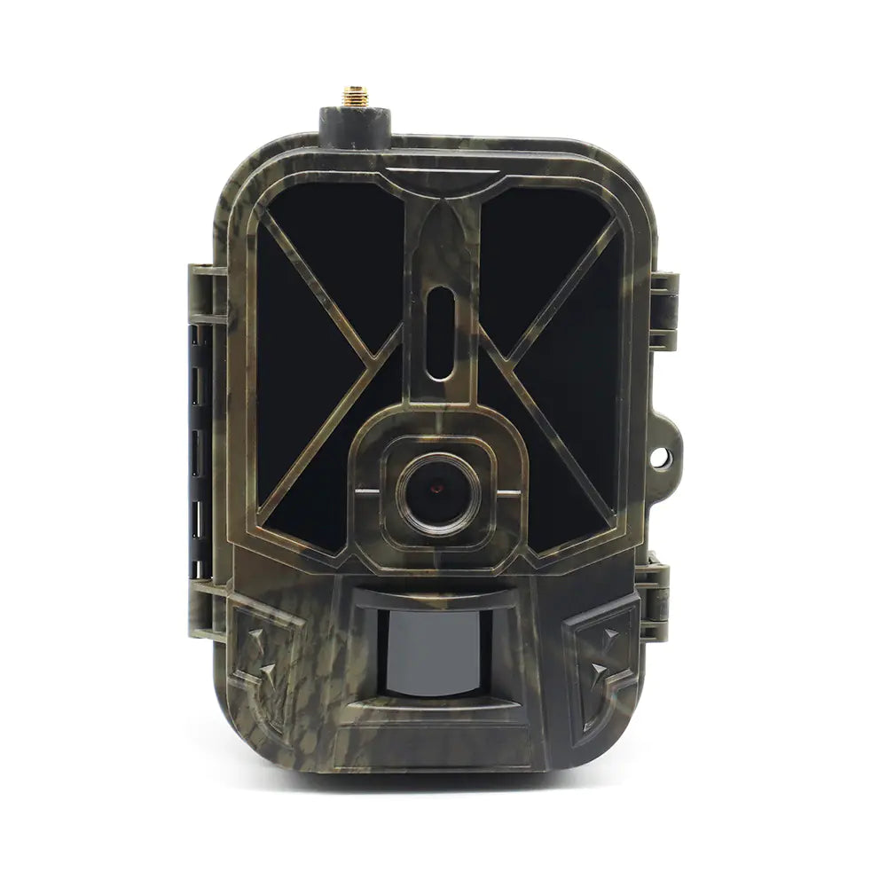 4G HD Night Vision Waterproof Hunting Camera HC940PROLI