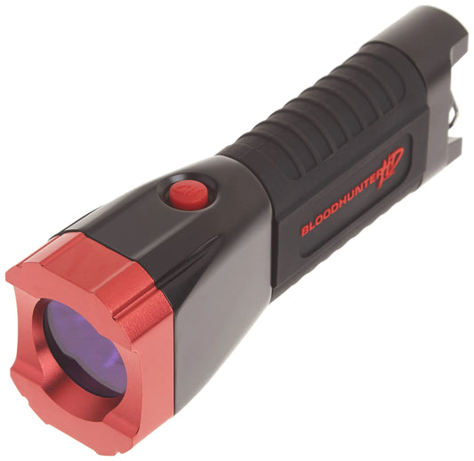 Primos Hunting Bloodhunter HD Advanced Shadow Free Blood Tracking Light for Night Hunting