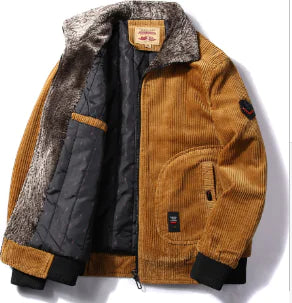 Apollo War Jacket (One Piece)